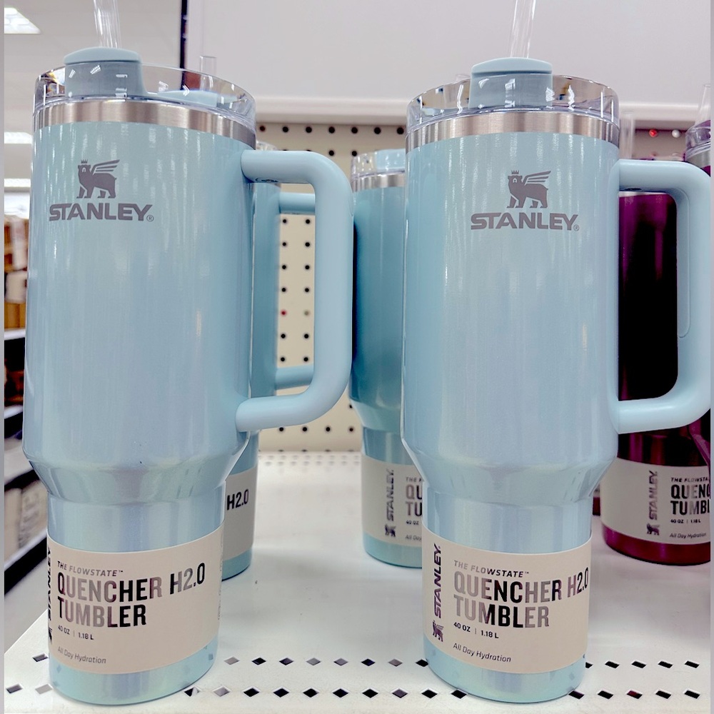 ❌SOLD❌ Stanley Tumbler